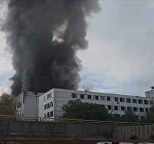 Итоги утреннего ракетного обстрела Запорожья