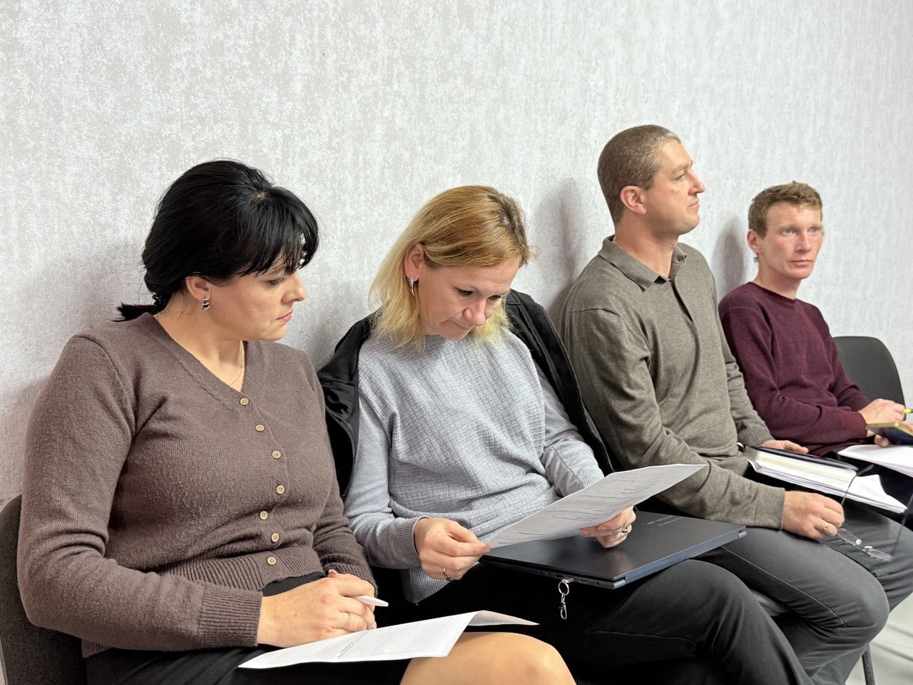 Очередное заседание Мелитопольского окружного Совета депутатов Очередное заседание Мелитопольского окружного Совета депутатов