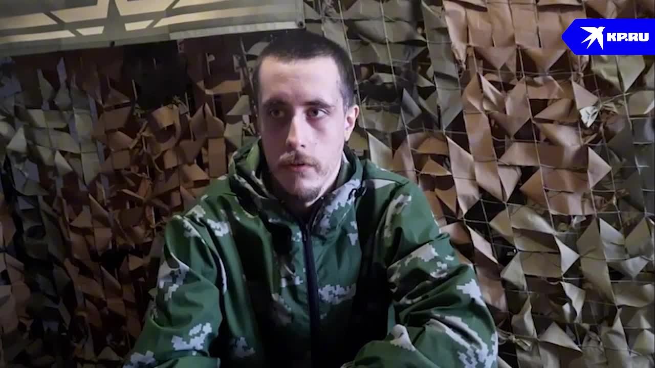 «Ранения были серьезные, а сейчас на своих ножках ходят!»: Мобилизованный выходил сотни раненых солдат на Запорожье