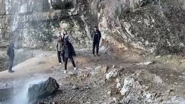 Дружба регионов продолжается!