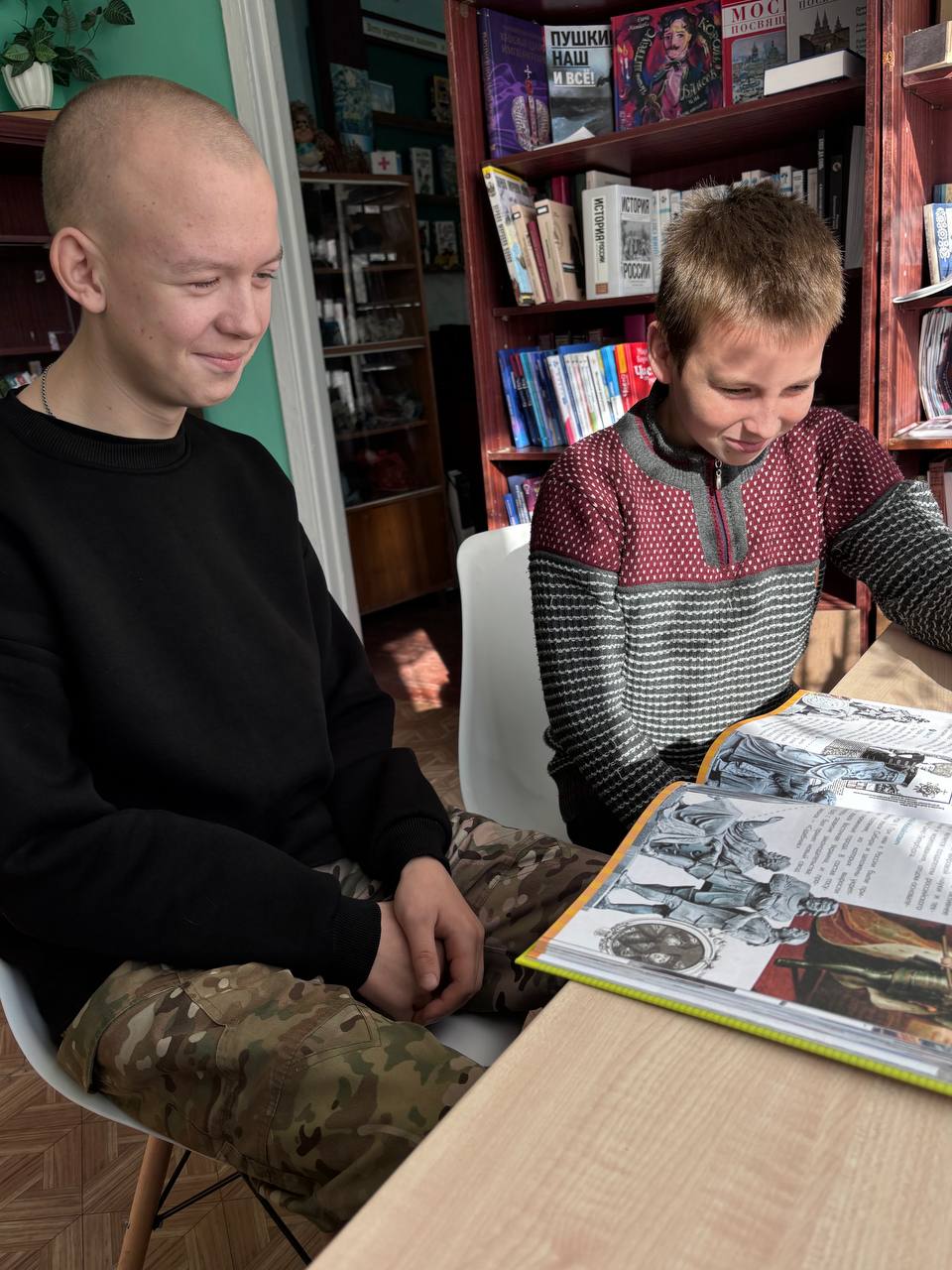 День народного единства – это дань памяти нашей славной истории День народного единства – это дань памяти нашей славной истории