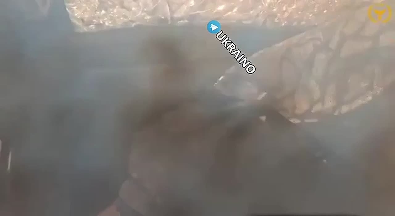 Прилёты FPV-дронов по противнику