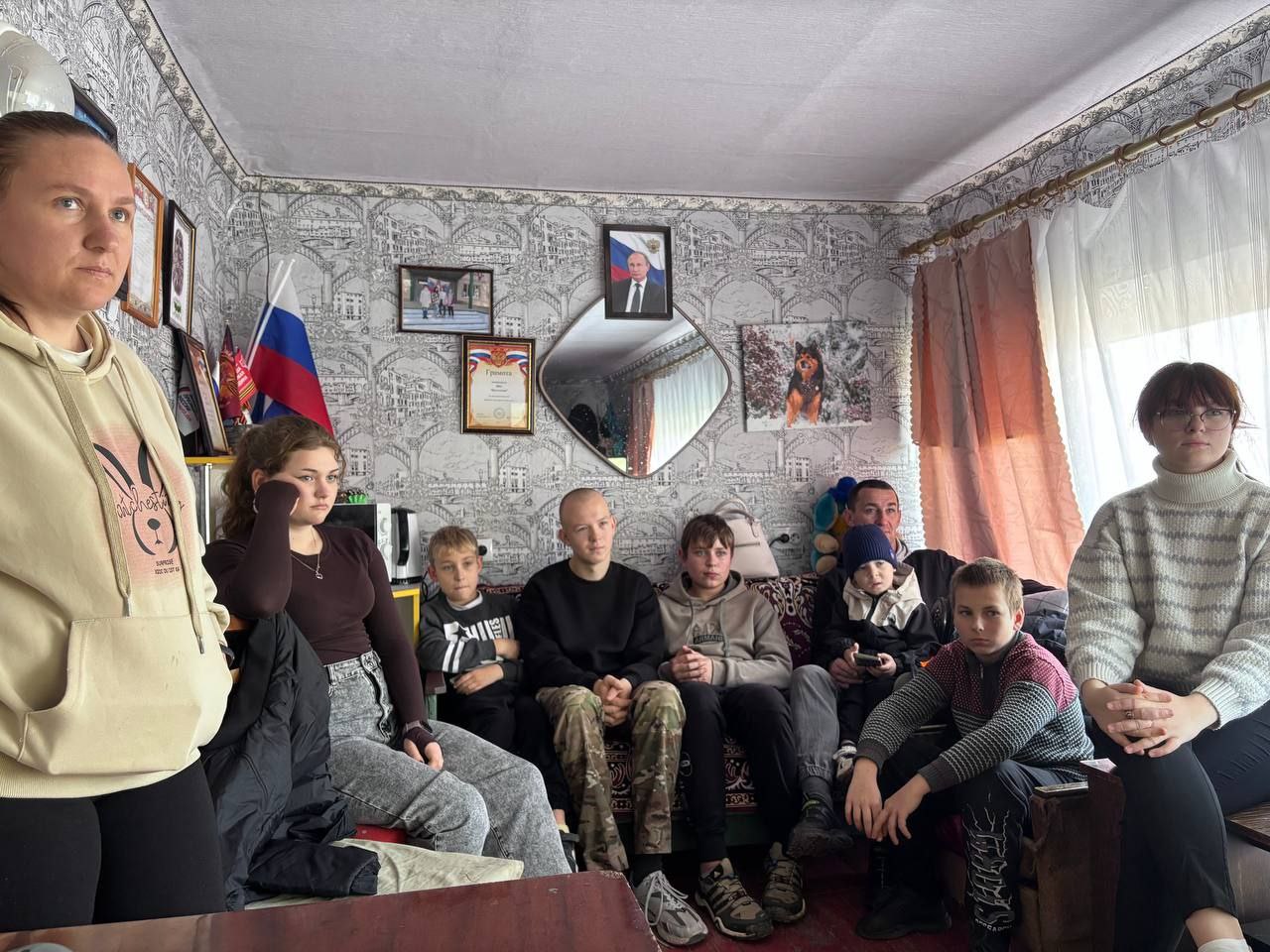 4 ноября ежегодно в России отмечается День народного единства 4 ноября ежегодно в России отмечается День народного единства