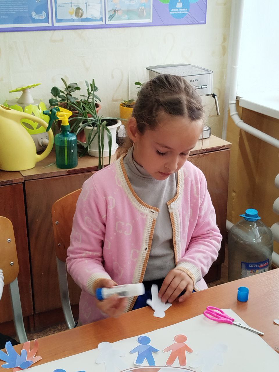 4 ноября мы отмечаем важный праздник - День народного единства 4 ноября мы отмечаем важный праздник - День народного единства