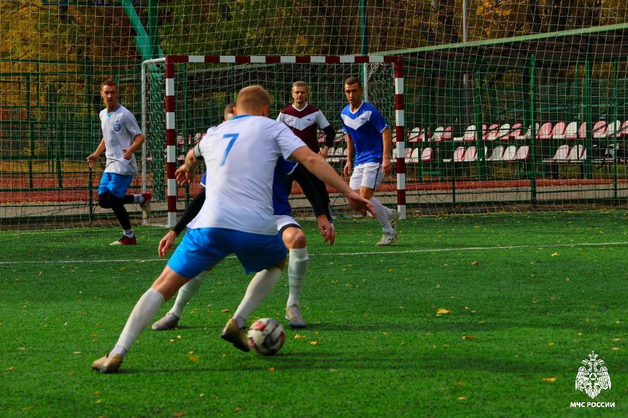 Единство на футбольном поле Единство на футбольном поле