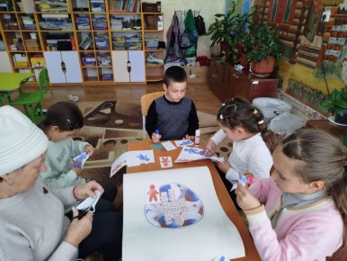 4 ноября мы отмечаем важный праздник - День народного единства