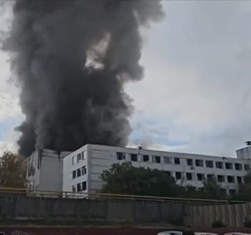 Итоги утреннего ракетного обстрела Запорожья