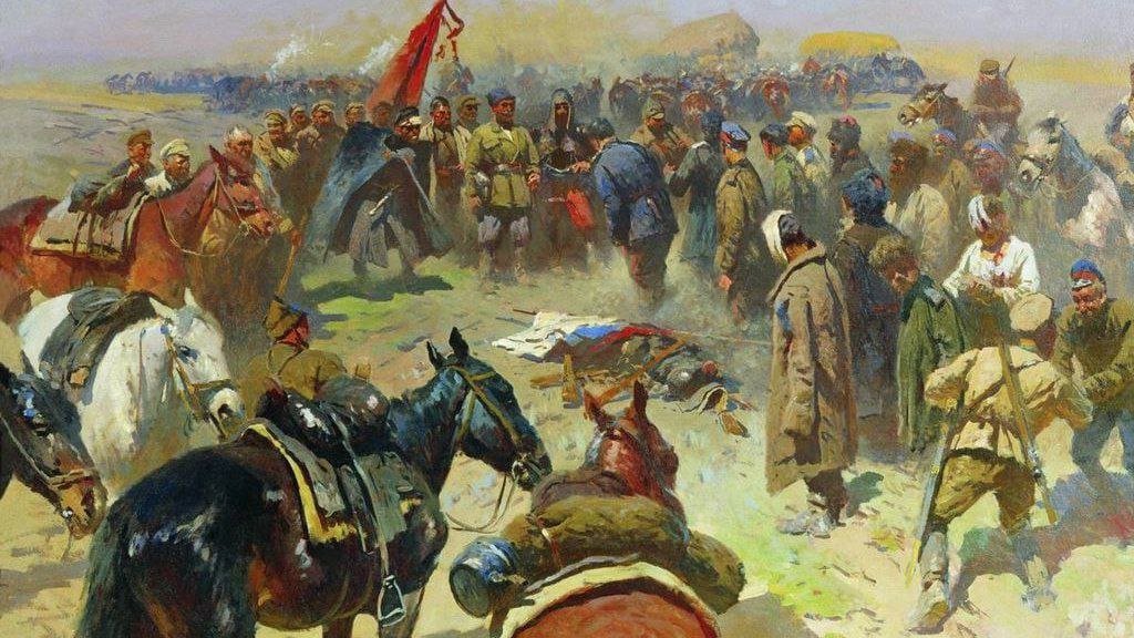 Анна Хорошун: 3 НОЯБРЯ В ИСТОРИИ РОССИИ. 1970 Анна Хорошун: 3 НОЯБРЯ В ИСТОРИИ РОССИИ. 1970