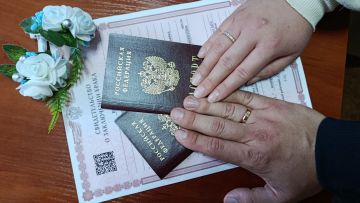 1 ноября 2025 года для Анны и Кирилла должен был стать самым счастливым днем – днем их свадьбы