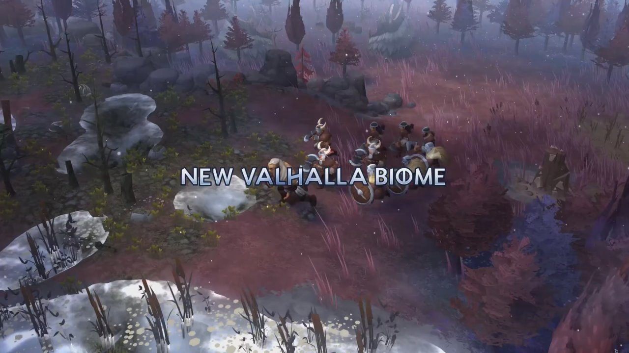 Одной из лучших «стратегий с базой» повысят четкость и не только