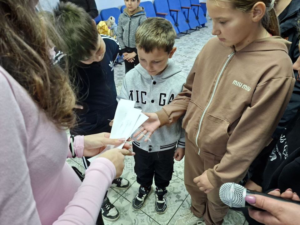 3 ������ � ���������� ���� �������� ���� ��������� �������������� - ������� ��������� �� ��� ��������� �������� - "������ ����� �� ������"