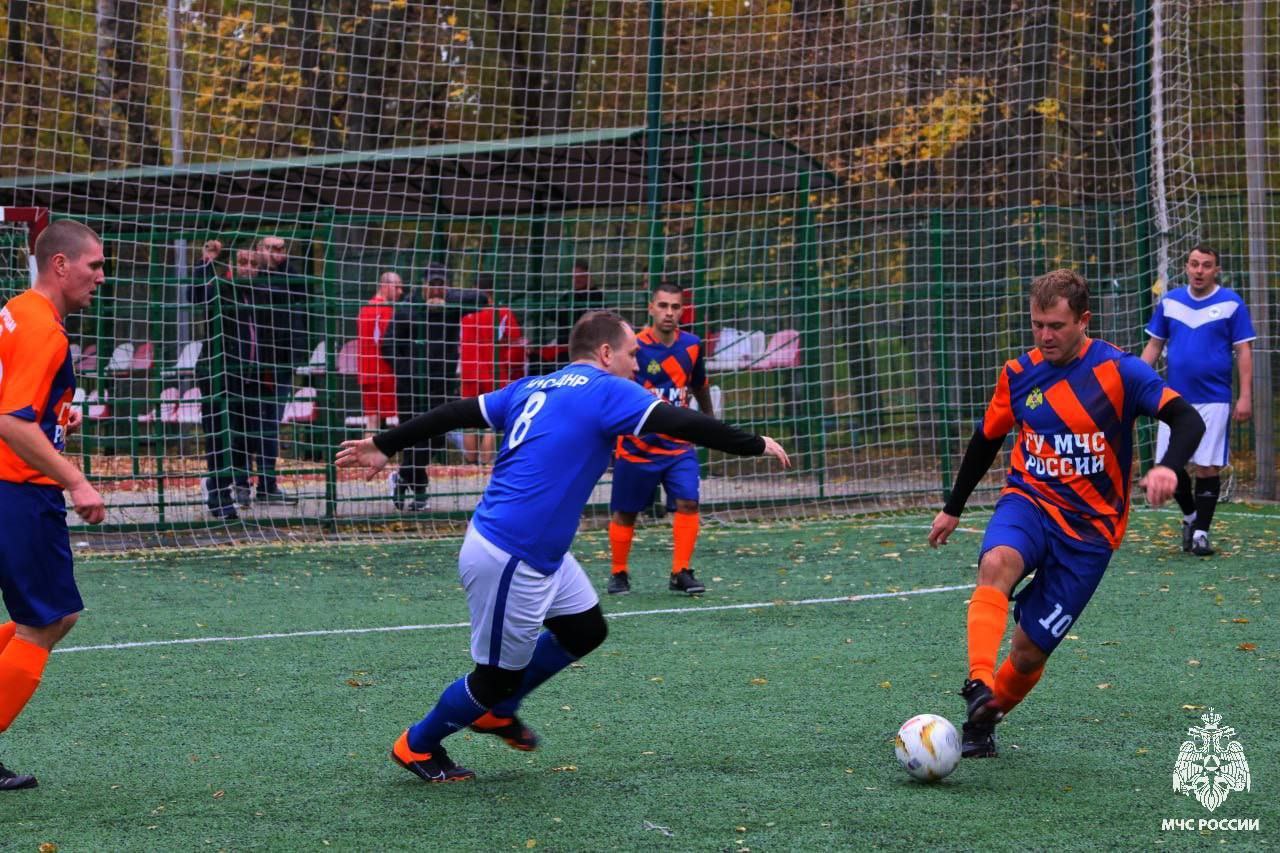 Единство на футбольном поле Единство на футбольном поле