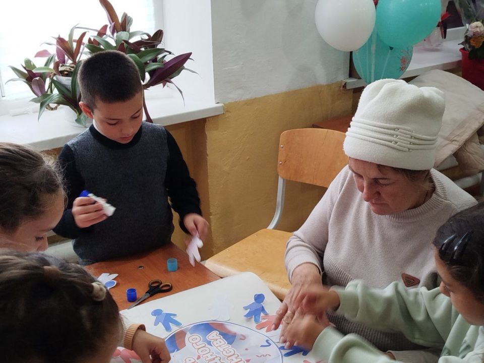 4 ноября мы отмечаем важный праздник - День народного единства 4 ноября мы отмечаем важный праздник - День народного единства