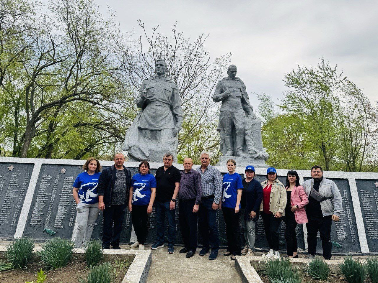 Сергей Золотарёв: Ровно три года назад в Запорожской области было создано региональное отделение Всероссийской политической партии «Единая Россия» Сергей Золотарёв: Ровно три года назад в Запорожской области было создано региональное отделение Всероссийской политической партии «Единая Россия»