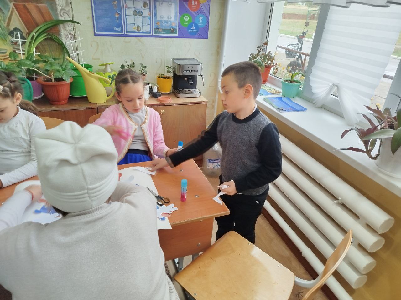 4 ноября мы отмечаем важный праздник - День народного единства 4 ноября мы отмечаем важный праздник - День народного единства