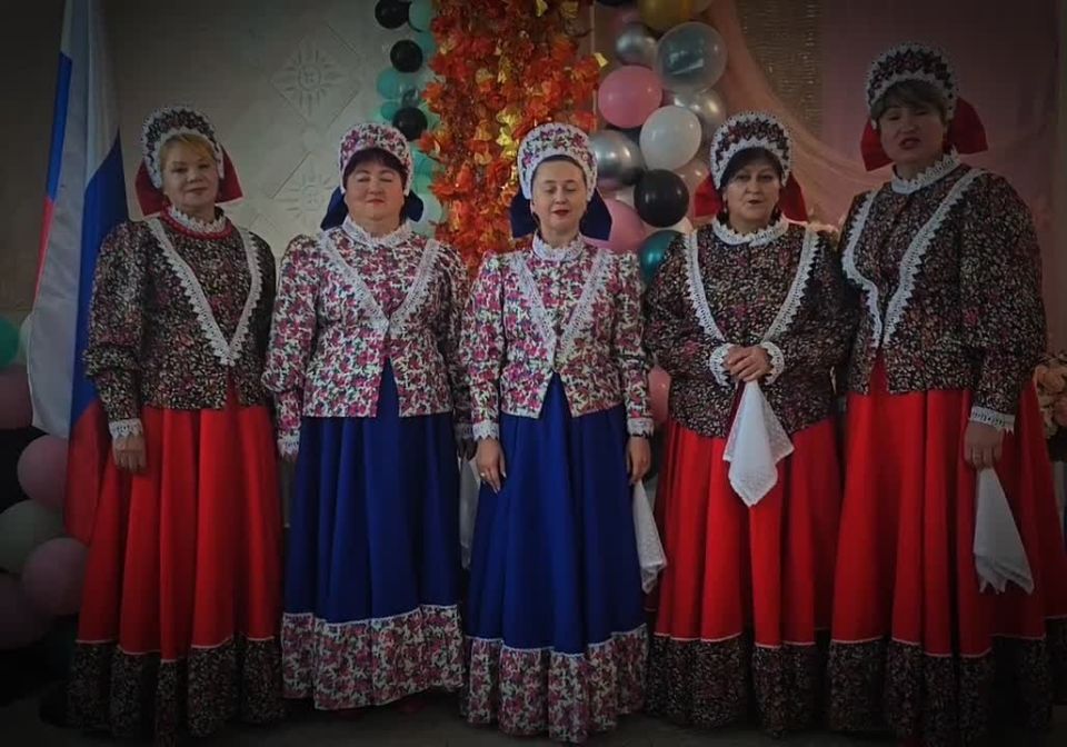 Народное единство — это не что-то далёкое и абстрактное