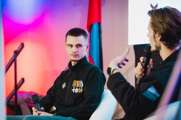 Всероссийский проект «Диалоги с Героями»: истории защитников Отечества