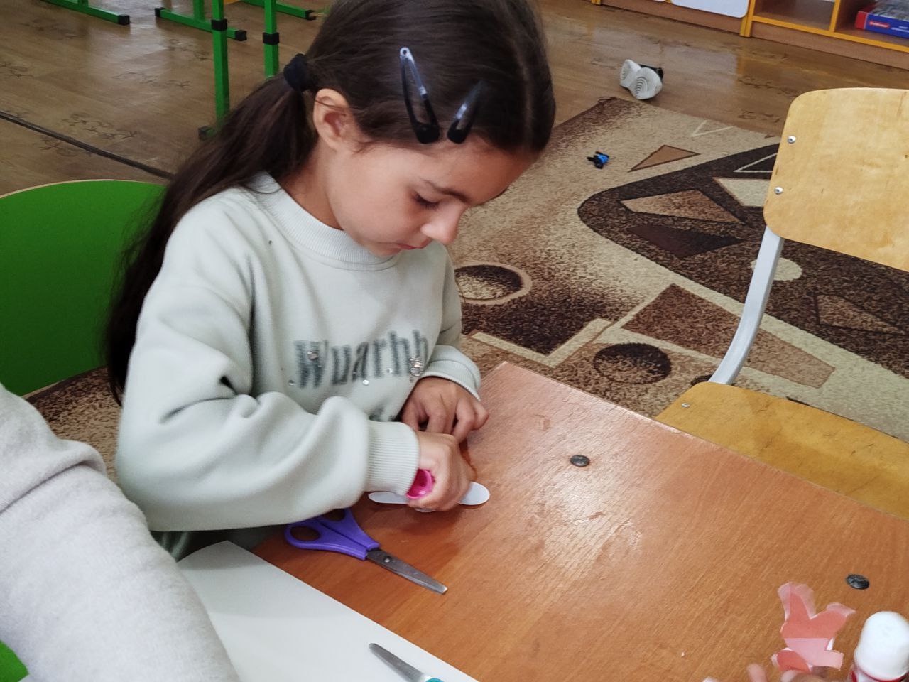 4 ноября мы отмечаем важный праздник - День народного единства 4 ноября мы отмечаем важный праздник - День народного единства