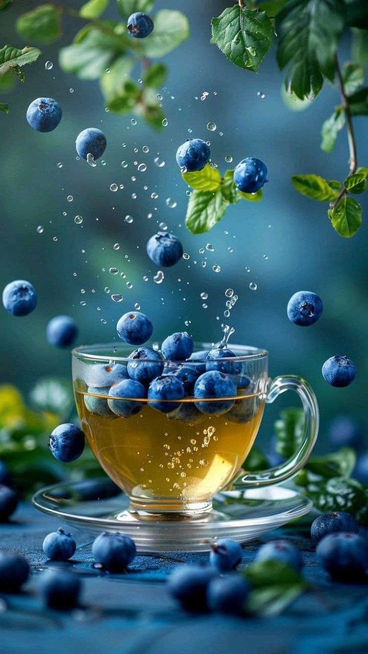 С добрым утром!