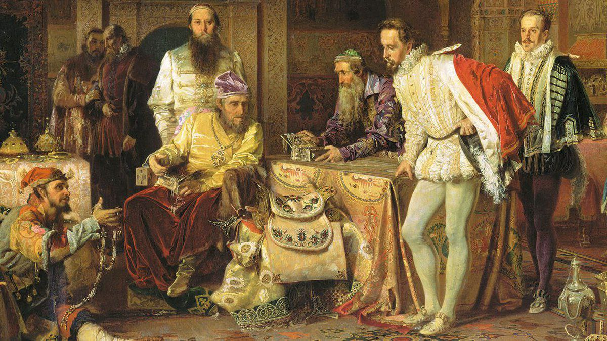 Анна Хорошун: 3 НОЯБРЯ В ИСТОРИИ РОССИИ. 1970 Анна Хорошун: 3 НОЯБРЯ В ИСТОРИИ РОССИИ. 1970