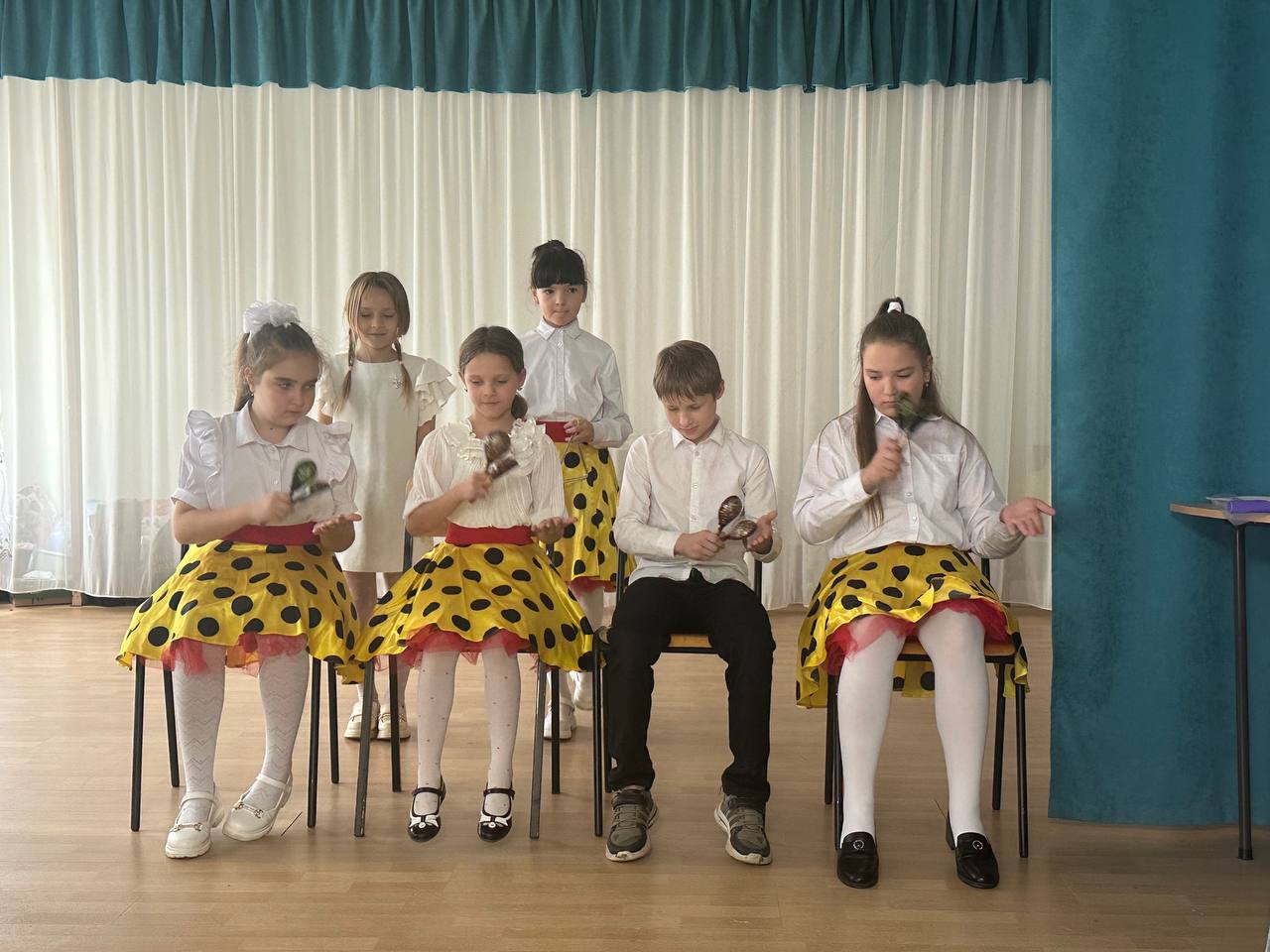 В преддверии празднования Дня народного единства В преддверии празднования Дня народного единства