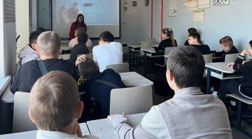 В Мелитополе ко Дню народного единства прошел День здоровья