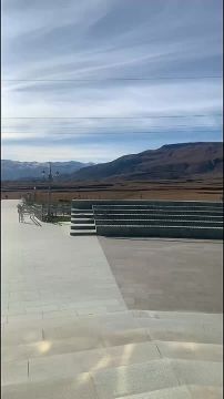 Республика Дагестан и Запорожская область поздравляют с Днём народного единства