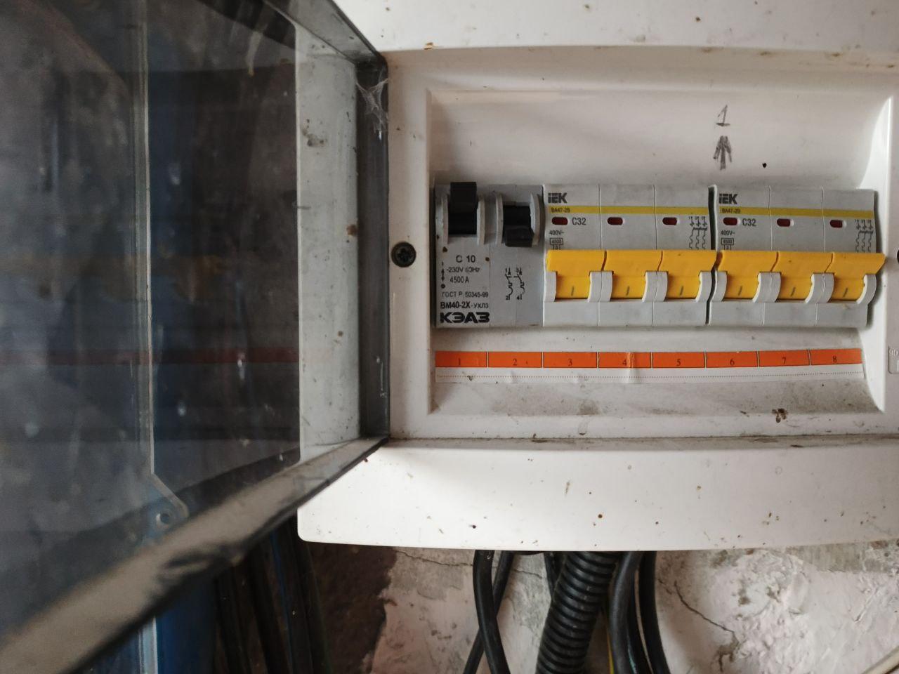 Бригада Марий Эл устранила неисправность в котельной администрации в Куйбышево Бригада Марий Эл устранила неисправность в котельной администрации в Куйбышево