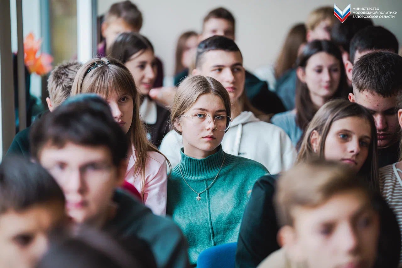 Акция «Мы едины»: встреча с военнослужащим Акция «Мы едины»: встреча с военнослужащим