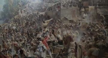 Анна Хорошун: Дмитрий Медведев поздравил граждан России с Днём Народного единства