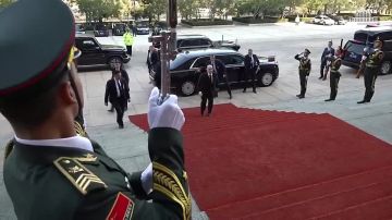 Самый высокий уровень отношений за всю историю: итоги визита Мишустина в Китай