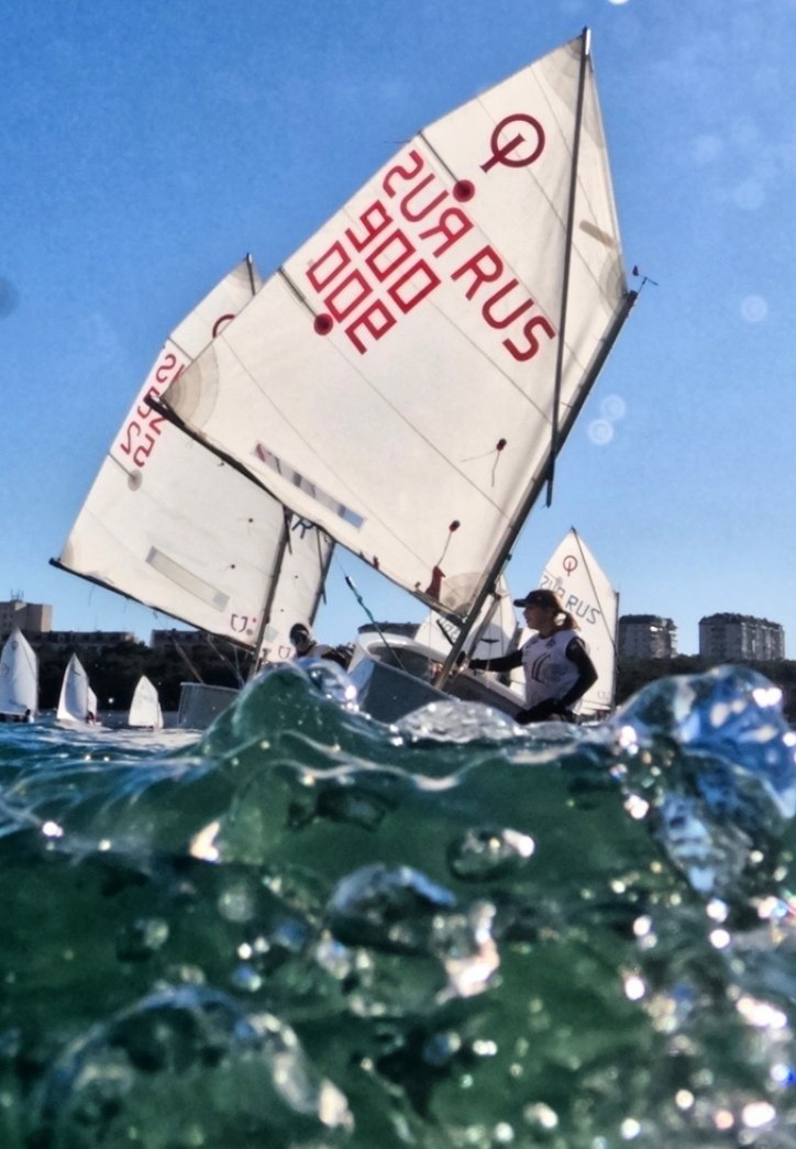 БЕРДЯНСКИЕ СПОРТСМЕНКИ ЗАВОЕВАЛИ ЗОЛОТО И СЕРЕБРО НА «34-Й МЕЖДУНАРОДНОЙ ГЕЛЕНДЖИКСКОЙ ПАРУСНОЙ РЕГАТЕ» БЕРДЯНСКИЕ СПОРТСМЕНКИ ЗАВОЕВАЛИ ЗОЛОТО И СЕРЕБРО НА «34-Й МЕЖДУНАРОДНОЙ ГЕЛЕНДЖИКСКОЙ ПАРУСНОЙ РЕГАТЕ»