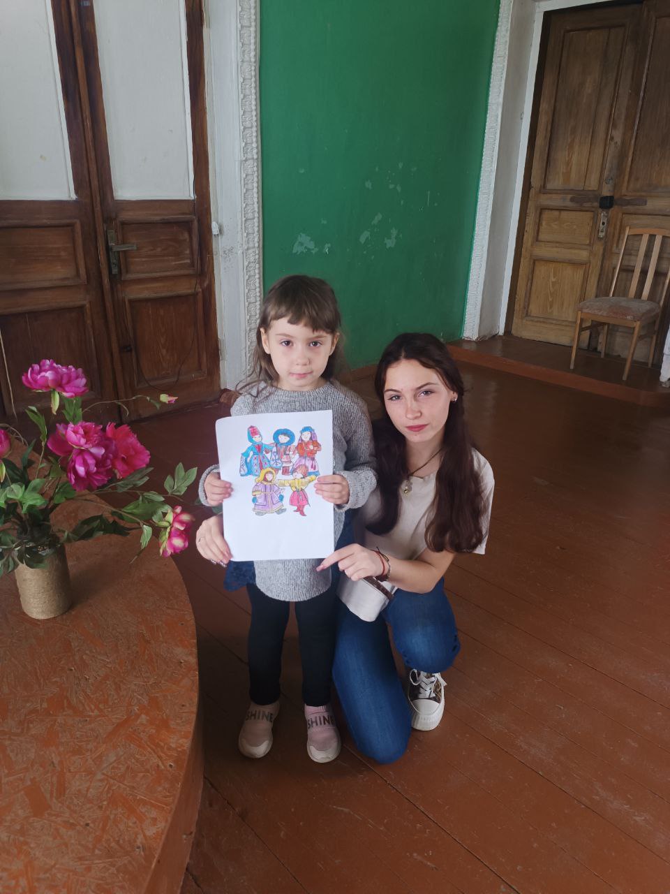 Ежегодно 4 ноября вся Россия отмечает праздник День Единства! Ежегодно 4 ноября вся Россия отмечает праздник День Единства!