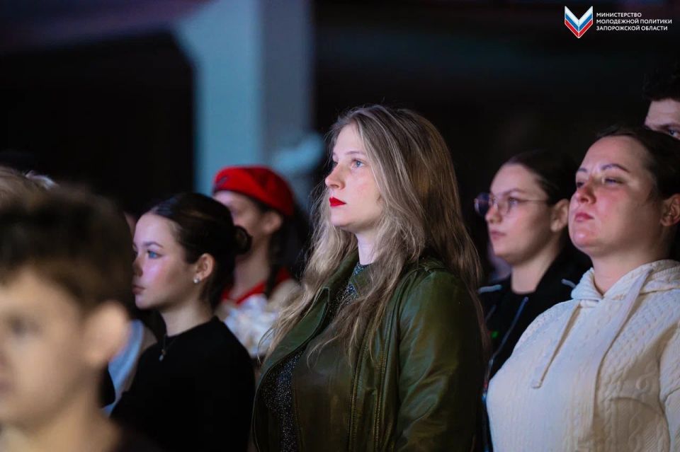 Торжественный концерт, приуроченный к празднованию Дня народного единства Торжественный концерт, приуроченный к празднованию Дня народного единства