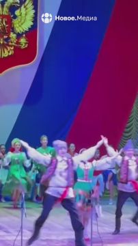 Четвертое ноября — День народного единства