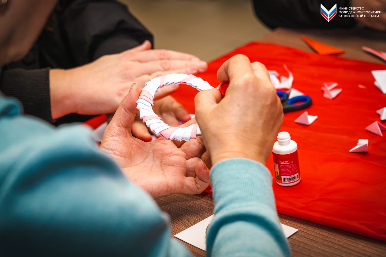 В Мелитополе состоялась фестивальная программа, посвящённая празднованию Дня народного единства В Мелитополе состоялась фестивальная программа, посвящённая празднованию Дня народного единства