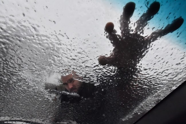 Первые ночные заморозки прогнозируют в Запорожской области