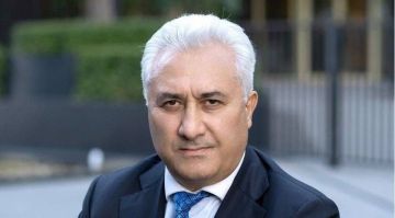 Абрам Овеян: Сила государства основана на единстве народов