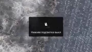 Операторы БЛА 5 армии провели мероприятия по плановому отключению интернета у ВСУ на Запорожском направлении