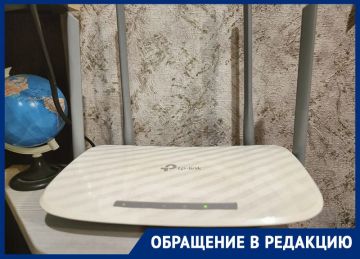 «Стало хуже и дороже»: читатель «Блокнота» рассказал, как интернет-провайдер наживается на запорожцах
