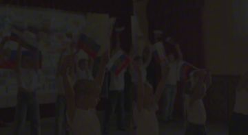 «Вместе мы – Россия!» — праздничный концерт ко Дню народного единства