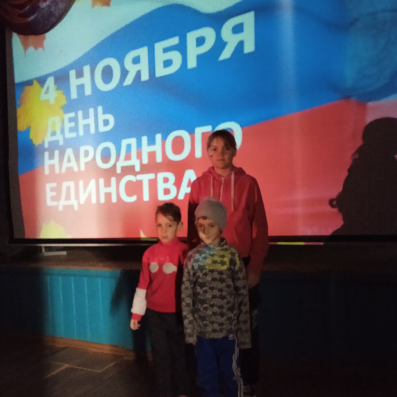 В Анновском СК, Чернозёмненском СДК, Горьковском СДК проходят тематические творческие занятия В Анновском СК, Чернозёмненском СДК, Горьковском СДК проходят тематические творческие занятия