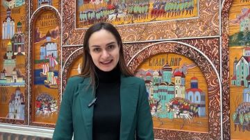 Сегодня Россия отмечает День народного единства