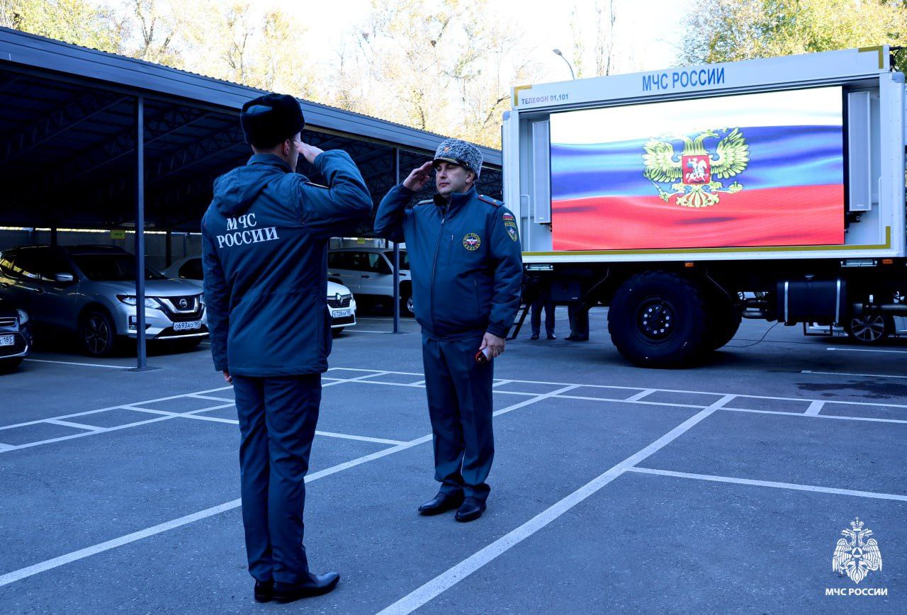 Новобранцы МЧС России по Запорожской области приняли Присягу в честь Дня народного единства Новобранцы МЧС России по Запорожской области приняли Присягу в честь Дня народного единства