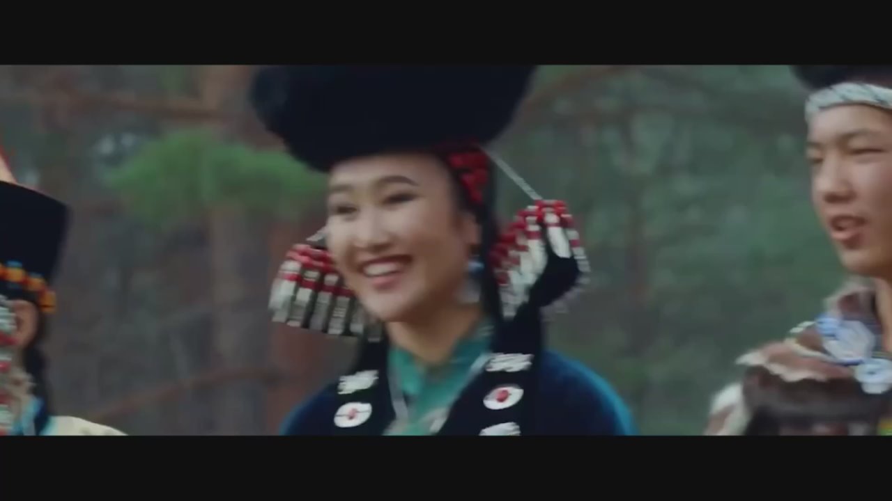 С Днём народного единства!