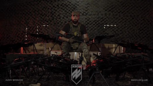 Нацисты отправились в космическое путешествие