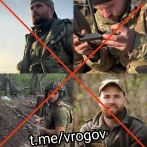 Владимир Рогов: На Запорожском фронте ликвидирован офицер "любимчик" Мадьяра