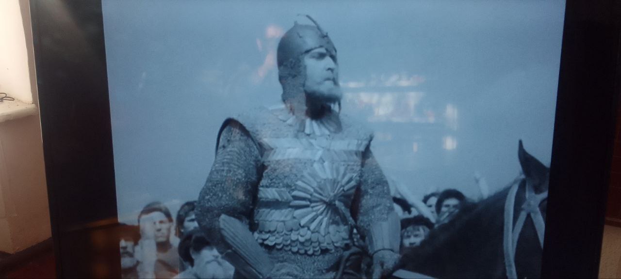 В Петровском сельском клубе прошел исторический час "Единство в нас", посвященный Дню народного единства.  В Петровском сельском клубе прошел исторический час "Единство в нас", посвященный Дню народного единства.