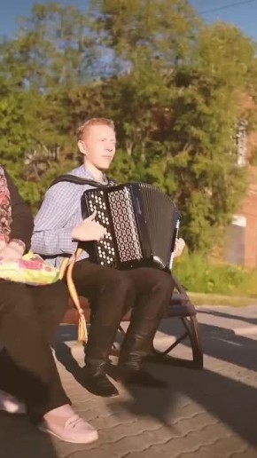 Ирина Гехт: Беречь то, что завещали нам предки