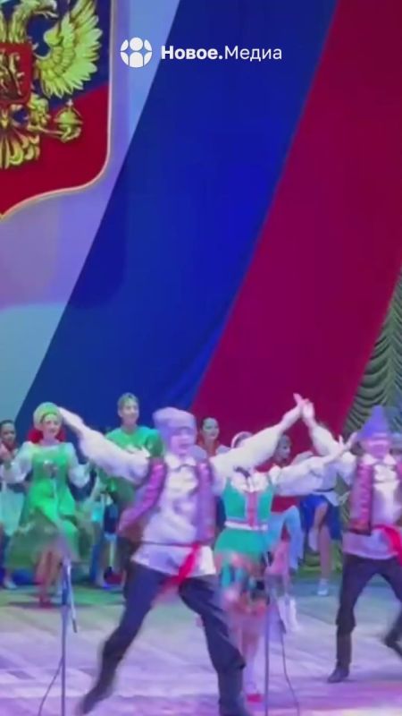 Четвертое ноября — День народного единства